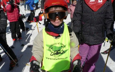 Dorsales y petos deportivos personalizados para tu competición