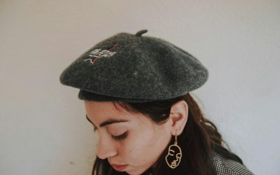 Boinas y txapelas: un clásico en la vestimenta de fiestas patronales