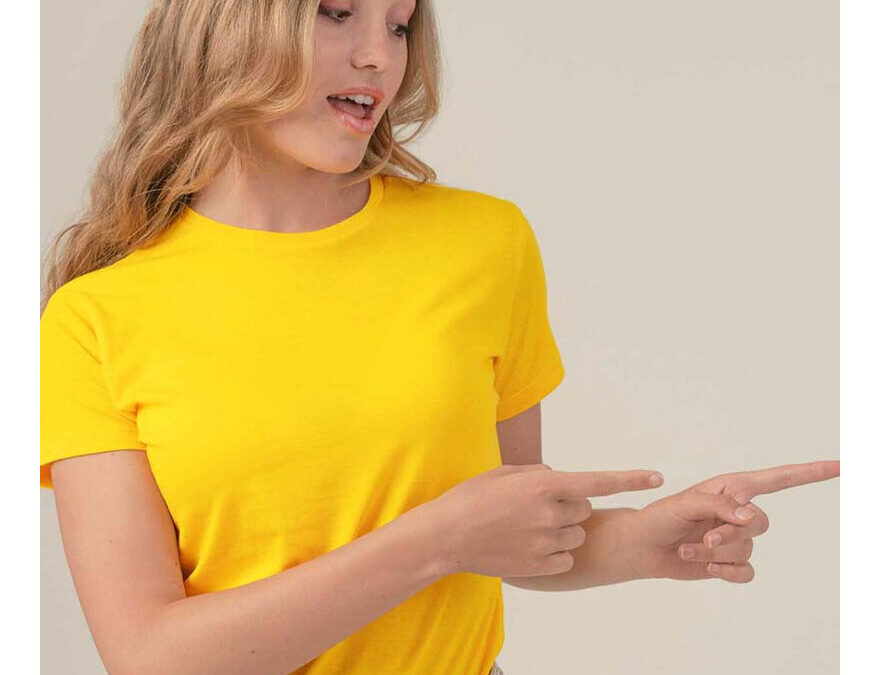 ¿Qué es la serigrafía? | Técnicas de personalización textil    