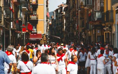 Productos personalizados para San Fermín 2024 en Rafael Tena