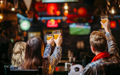 Productos personalizados para la Eurocopa 2024