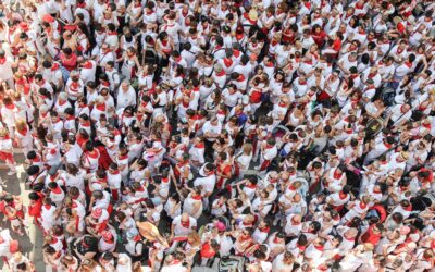 Productos de fiesta personalizados | Kit para las fiestas patronales