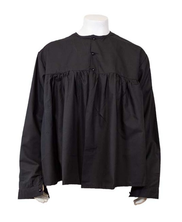 blusón fallero tradicional