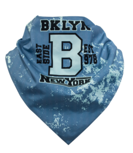 pañuelo microfibrasublimado.