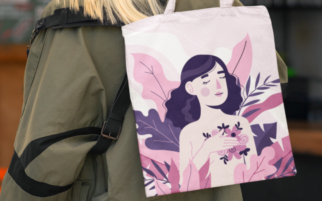 Octubre Rosa: Un Mes para Conmemorar la Lucha Contra el Cáncer de Mama