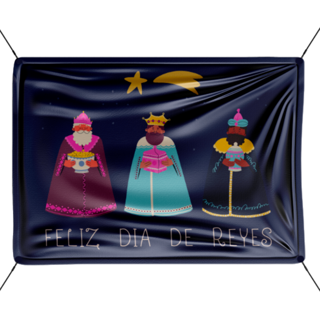 colgaduras navideñas