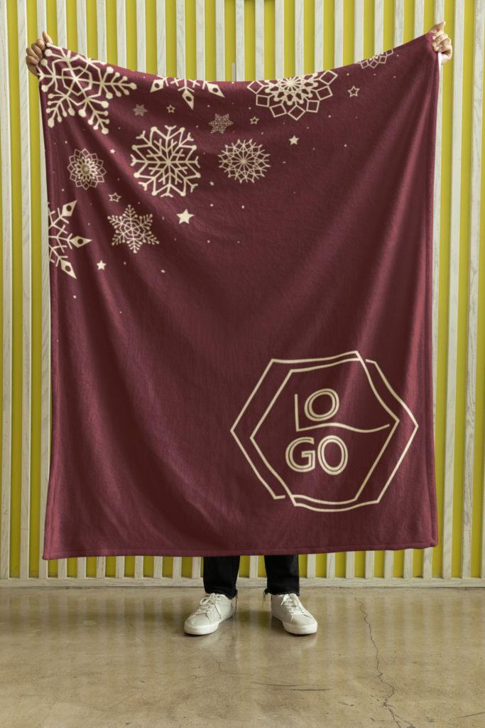 mantas personalizadas