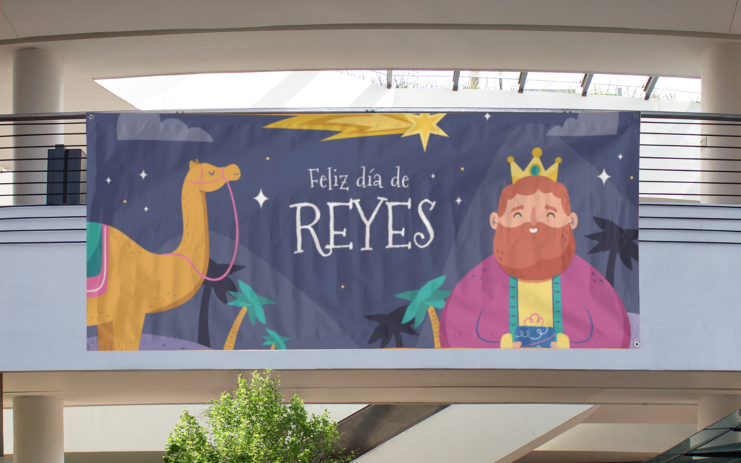 Colgaduras Personalizadas