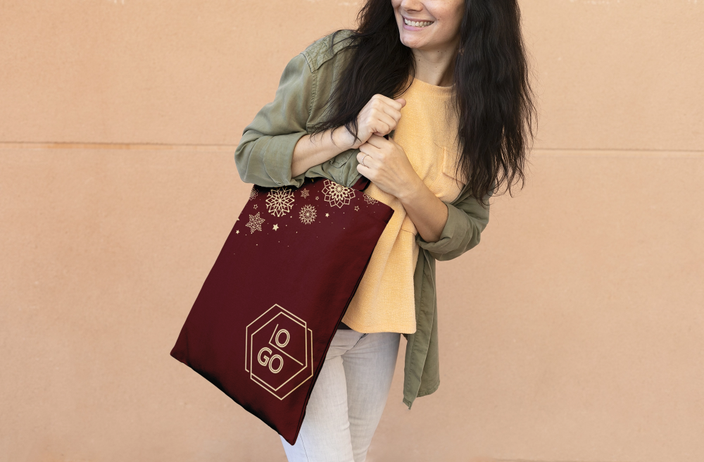 tote bag personalizada