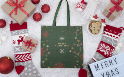 Cómo los productos personalizados pueden reforzar la identidad de marca en eventos corporativos