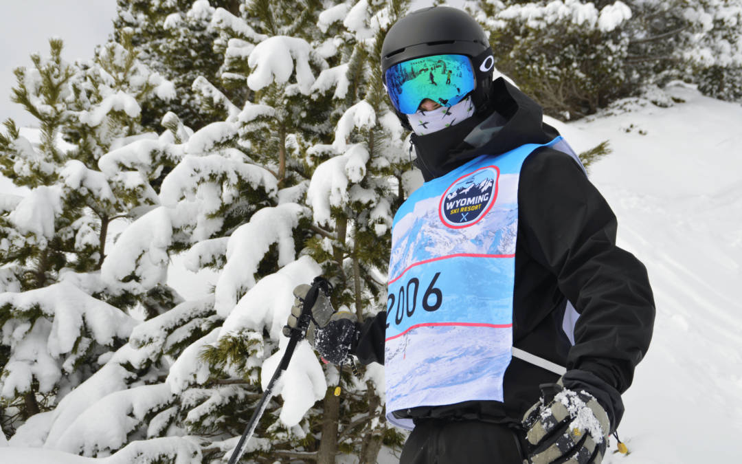 Productos personalizados para estaciones de esquí