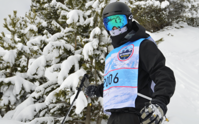 Productos personalizados para estaciones de esquí